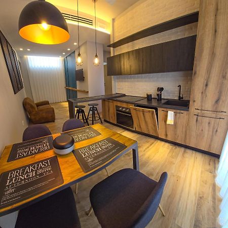 Case Vacanze 106 Maison De Charme ジョヴィナッツォ エクステリア 写真