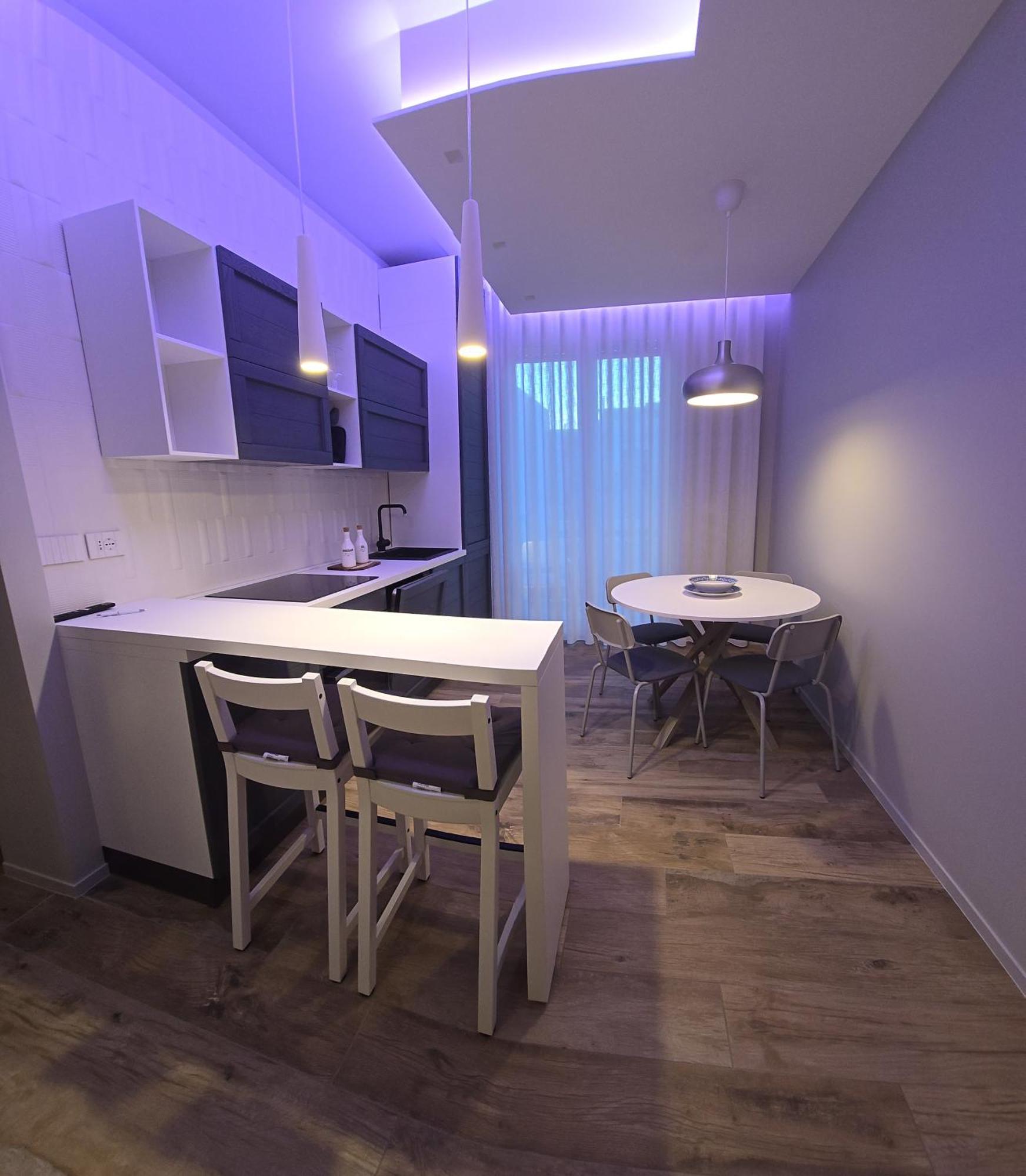 Case Vacanze 106 Maison De Charme ジョヴィナッツォ エクステリア 写真
