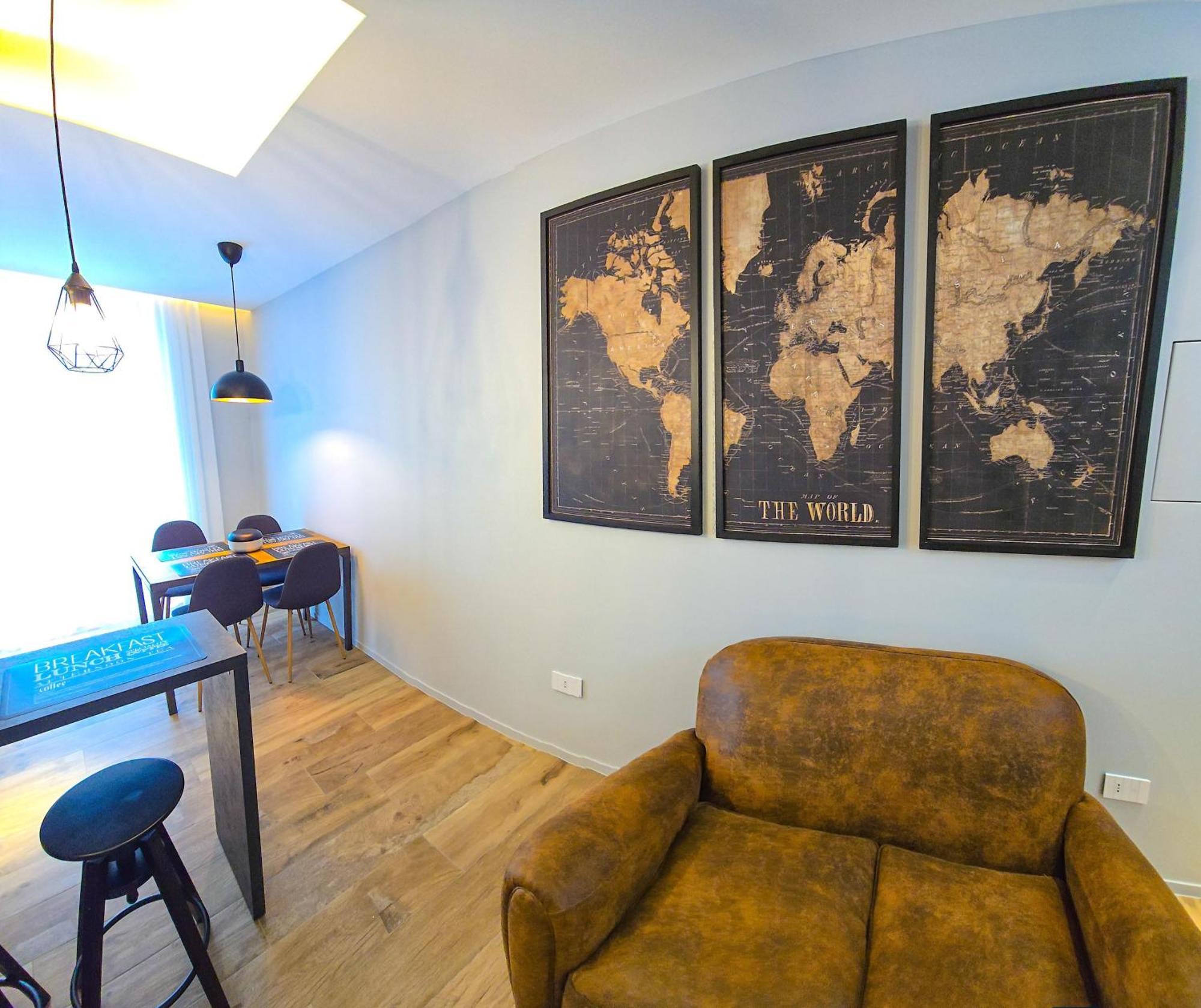 Case Vacanze 106 Maison De Charme ジョヴィナッツォ 部屋 写真
