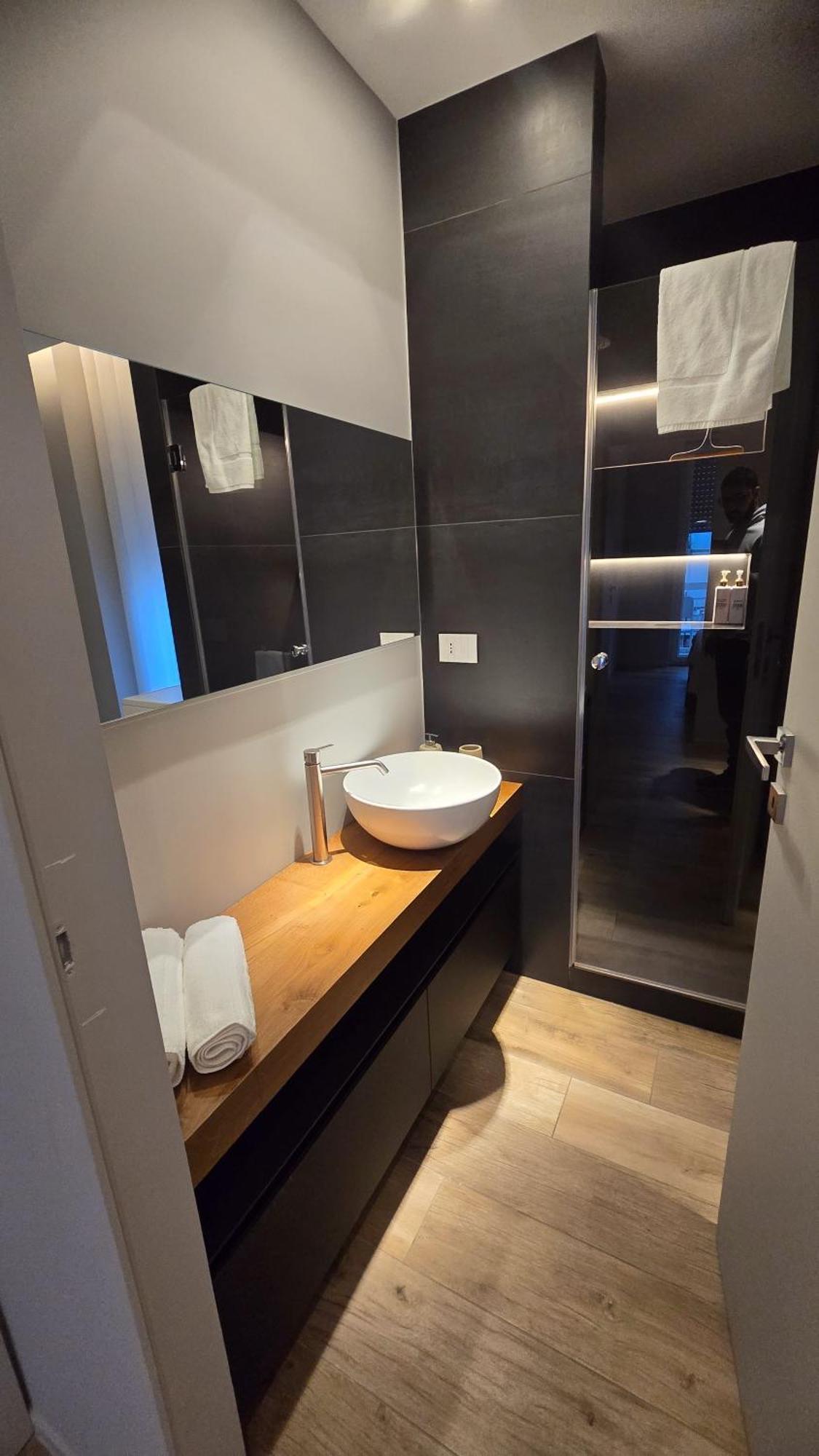 Case Vacanze 106 Maison De Charme ジョヴィナッツォ エクステリア 写真
