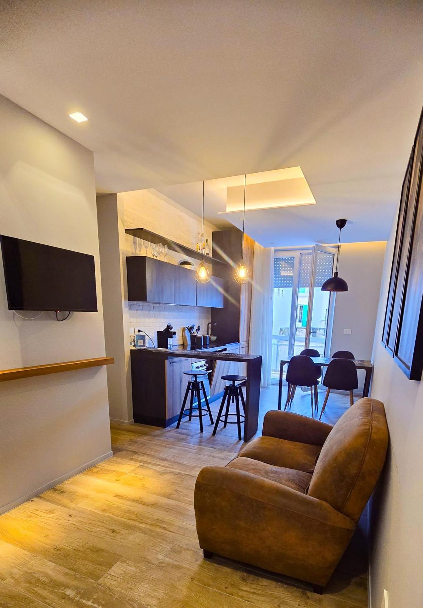 Case Vacanze 106 Maison De Charme ジョヴィナッツォ エクステリア 写真