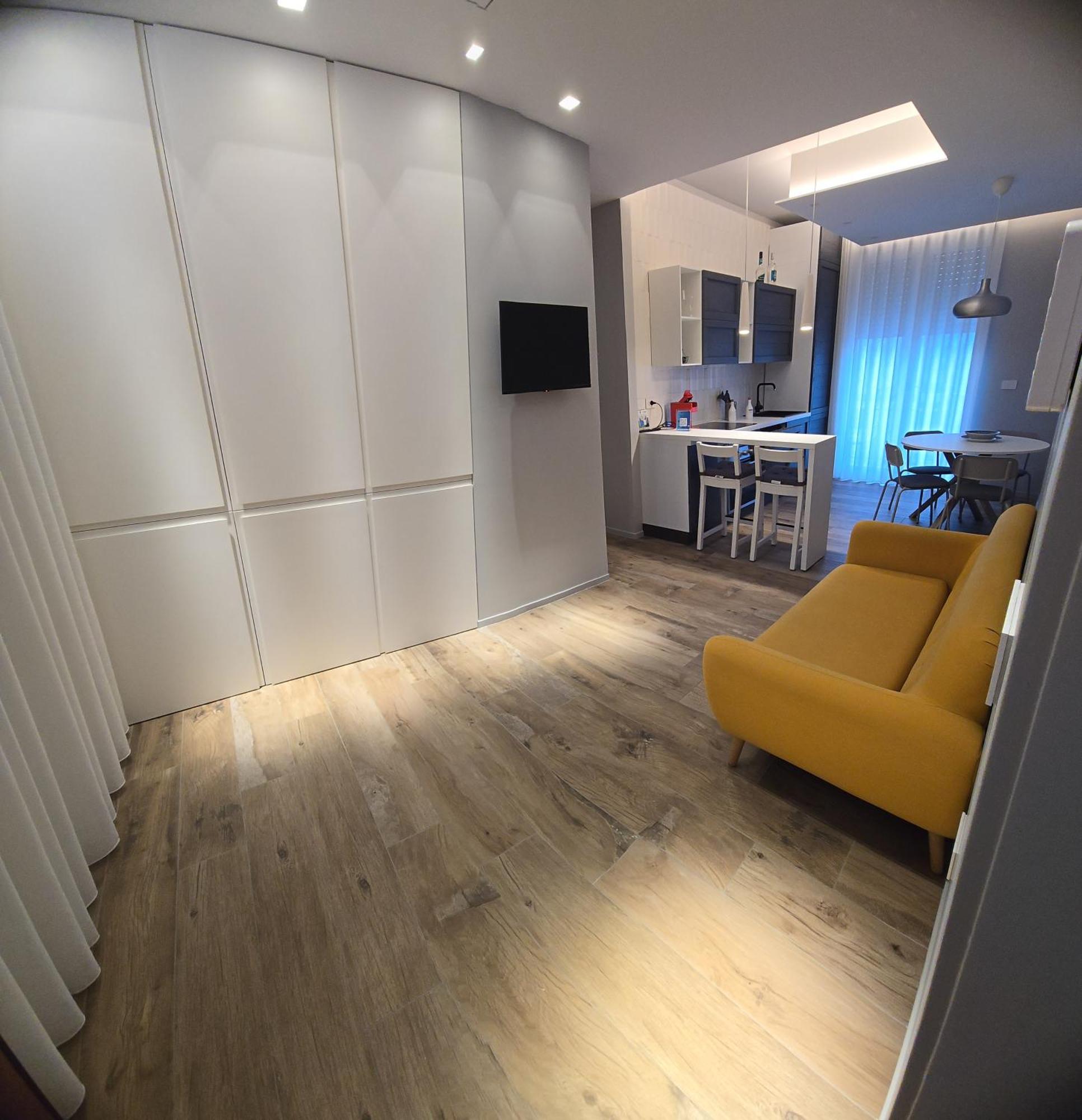 Case Vacanze 106 Maison De Charme ジョヴィナッツォ エクステリア 写真